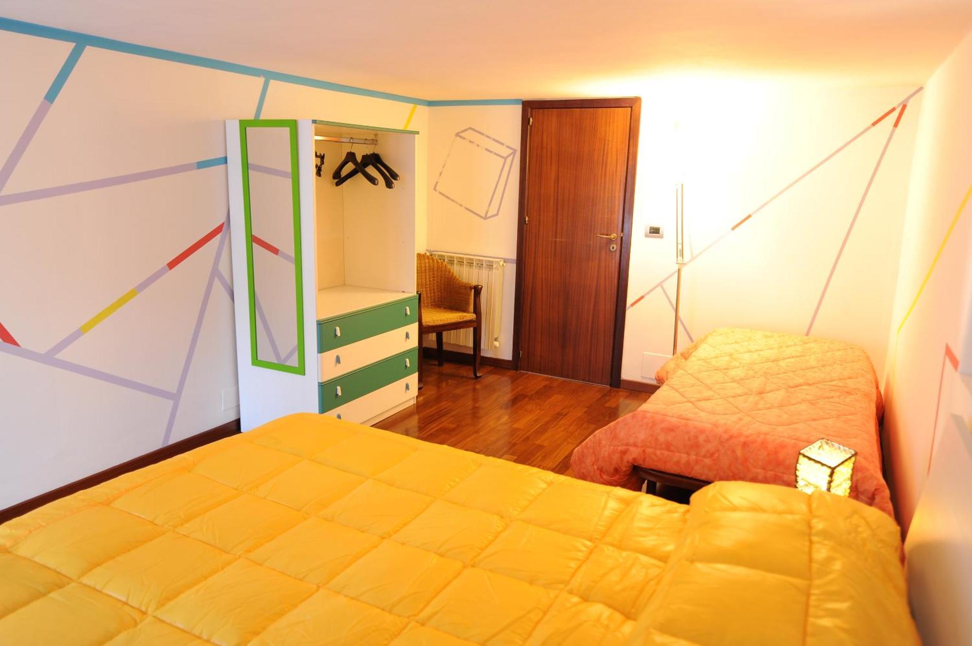 Holiday home Mamis