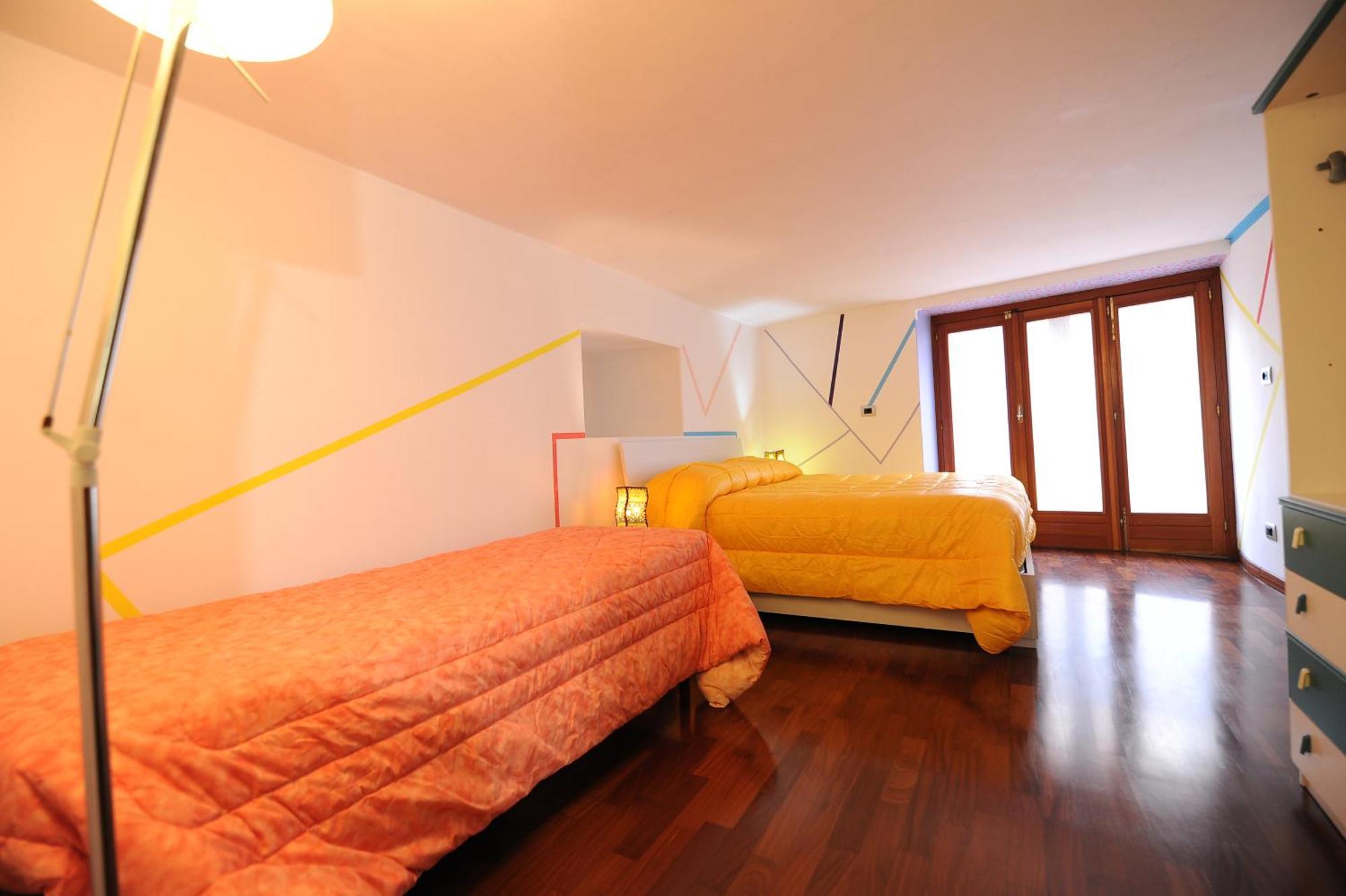 Mamis Holiday home Catania