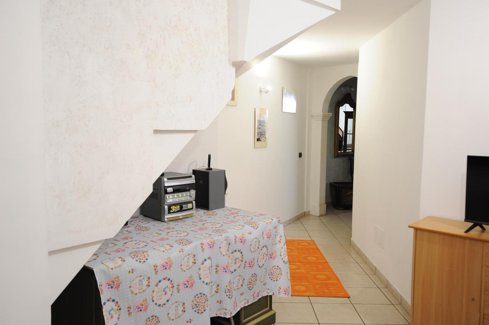 Holiday home Mamis Catania