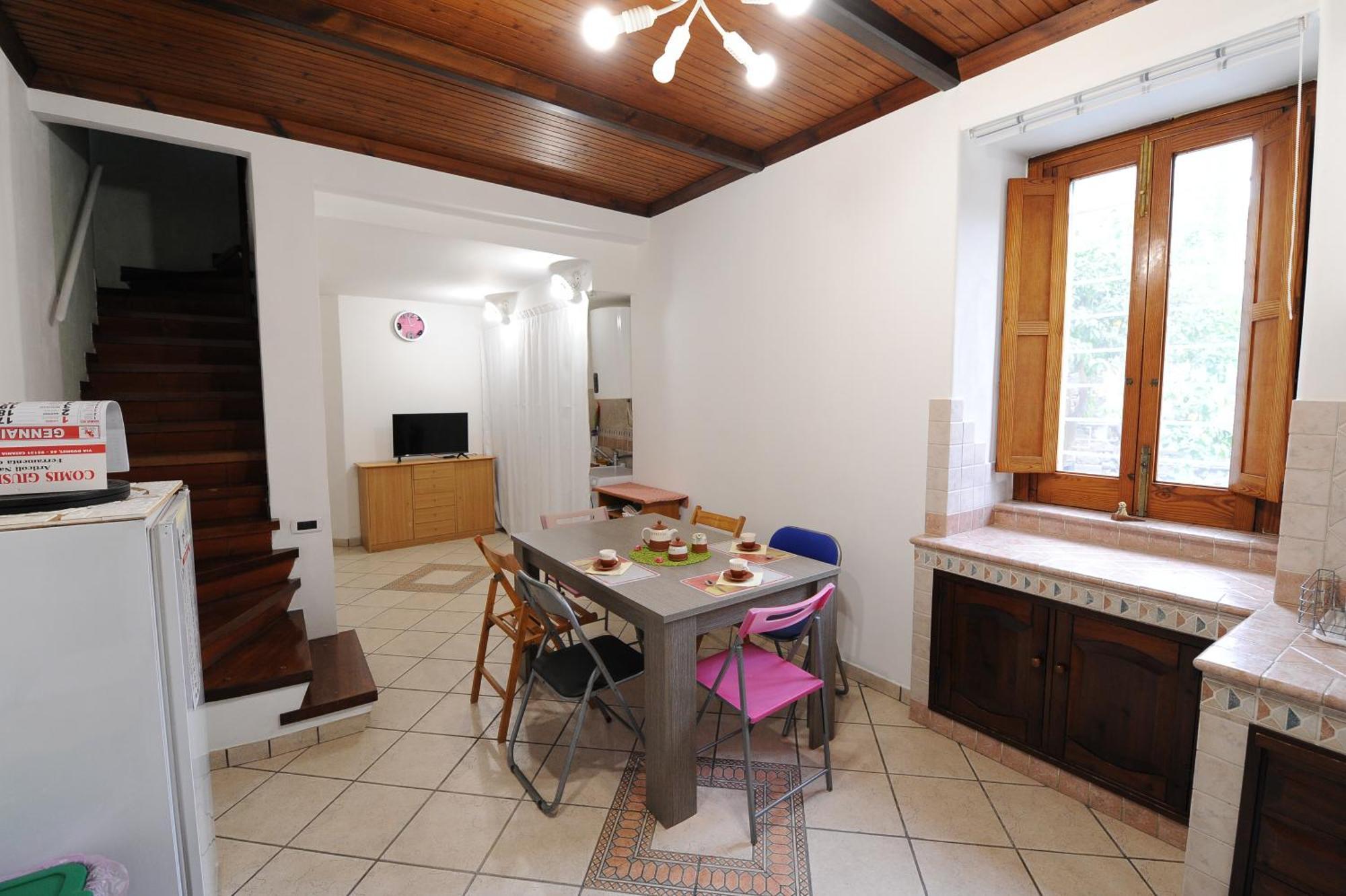 Mamis Holiday home *