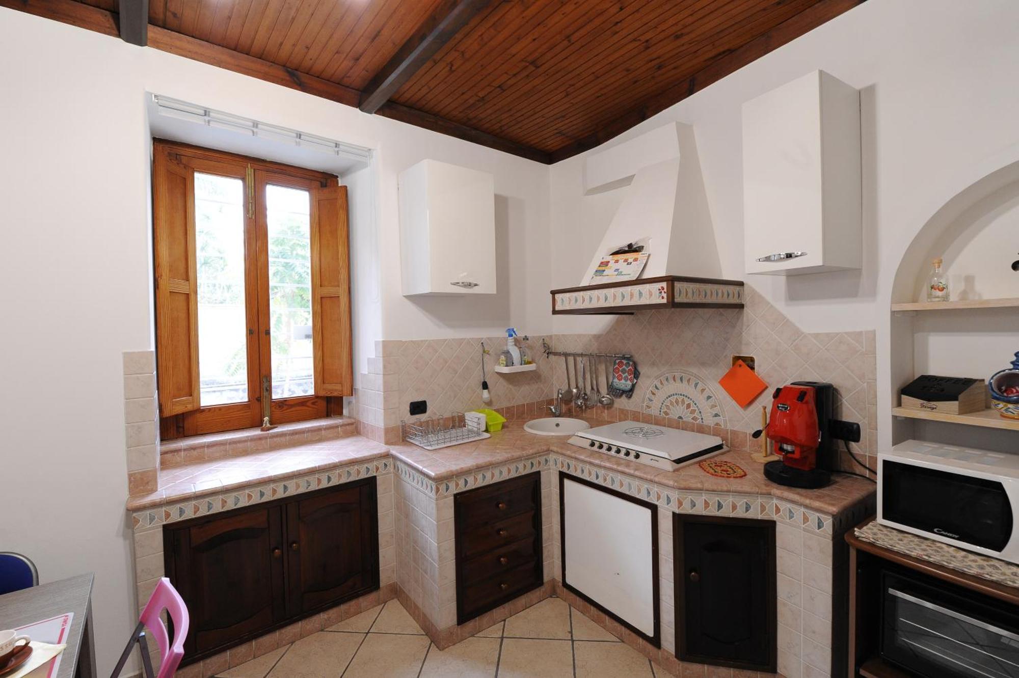 Mamis Holiday home *
