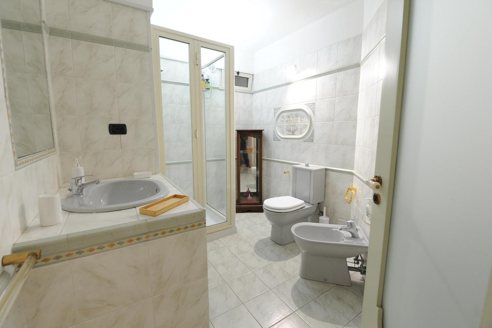 Mamis Holiday home Catania