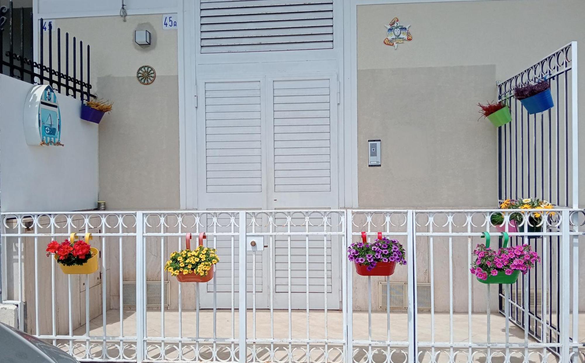 Holiday home Mamis